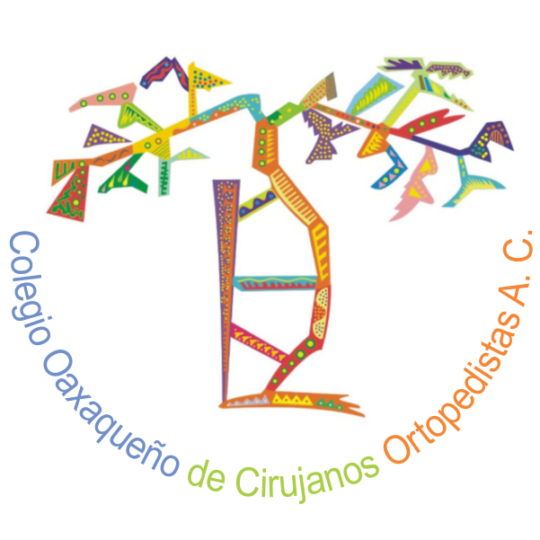1122 - Colegio Oaxaqueño de Cirujanos Ortopedistas A.C.